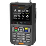 V8 finder2 pointeurs satellites sat finder meter localisateur signal satellite numérique pour dvb - s2x ... V8 finder2 pointeurs satellites sat finder meter localisateur signal satellite numérique pour dvb - s2x ...
