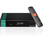 V8x hd dvb - s / s2 / s2x fta rcepteur par satellite numrique pour la lecture gratuite du dcodeur ...