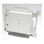 Alternative elec - va et vient lumineux blanc 10a 250v voyant led localisation bornes auto fixation vis ... Alternative elec - va et vient lumineux blanc 10a 250v voyant led localisation bornes auto fixation vis ...