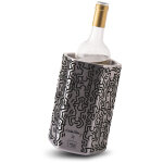 Vacuvin - seau a vin et champagne hive keith haring
