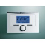Vaillant calormatic 350 r�gulateur chauffage ebus