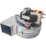 Moteur extracteur chaudière vaillant vc 182 e 190119 Moteur extracteur chaudière vaillant vc 182 e 190119