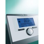 Vaillant multimatic 700 r�gulateur climatique chauffage