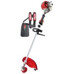 Valex - dbroussailleuse thermique catalys texas 33