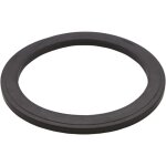 Lot de 2 joints de bonde d'vier et de receveur de douche d. 110 pour trou d. 90 mm