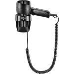 Valera - action super plus 1600 542. 06 / 038a ab sche - mains mural noir mat