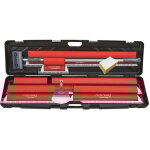 Valise parfaitliss light lissage xl - outil parfait 80636
