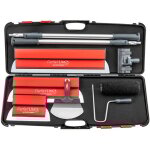 Valise ratissage des surfaces - outil parfait 80607