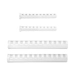 Valsir - rallonges d'�cartement longues pour fixation de plaque de commande wc winner