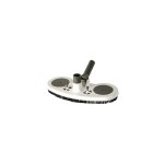 Balai blue devil avec brosses pour piscine liner. Balai blue devil avec brosses pour piscine liner.