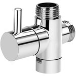 Valves d'aiguillage de douche, distributeur d'eau de douche, robinet de douche, vanne de distribution ...
