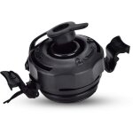 Valve d'air universelle 3 en 1, bouchon de joint s�curis� de valve d'air remplacement pour matelas pneumatique ...