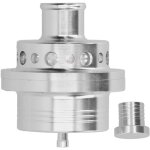 Valve de d�charge de turbine universelle, 25mm, adapt�e � ford focus rs mk1 / escort cosworth / sierra ...