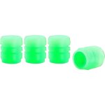 Valve de pneu lumineux (green)