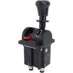Valve de commande de prise de force pour camion � benne basculante, 4 trous, 3 positions, interrupteur ...