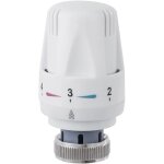 Valve de radiateur thermostatique, tte de thermostat m30 x 1, 5 valve de thermostat de valve de radiateur ...