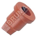 Valve de ventilation de bouchon de rservoir pour trononneuses homelite - compatible sabre - 010714