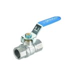 Vanne femelle / femelle 1 / 2?gaz bsp 15 - 21