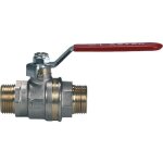 Vanne bs aster 26x34 mm