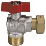 Vanne bs aster compteur 20 - 15