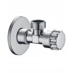 Vanne � clapet d'angle 1 / 2x1 / 2 ve