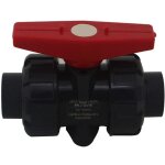 Vanne double union à coller diam 20 25 32 40 50 63 75 90 110mm vanne boisseau pvc robinet boisseau sphérique ... Vanne double union à coller diam 20 25 32 40 50 63 75 90 110mm vanne boisseau pvc robinet boisseau sphérique ...