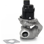 Vanne egr recirculation egr valve 1618nr 1618. nr 161859 pour 1. 6 hdi c2 c3 c4 c5 berlingo 206 207 307 ...