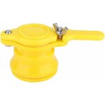 Vanne pour extracteur de miel outil apiculture, outil d'embouteillage apicole de robinet de seau de valve ... Vanne pour extracteur de miel outil apiculture, outil d'embouteillage apicole de robinet de seau de valve ...