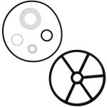 Vanne de filtre de piscine pour hayward 1 1 / 2 pouce sp0710 joint de sige de remplacement sp0710 pour ...