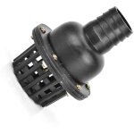 Zoternen - vanne de fond de pompe � eau, vanne de fond de pompe, clapet anti - retour, vanne de fond ...