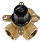 Vanne mlangeuse 3 voies controlmix dn20