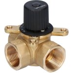 Vanne mlangeuse 3 voies controlmix dn25