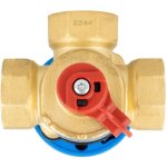 Vanne mélangeuse rotative 3 voies arv 384 vario proclick, dn25, rp 1 pouce kvs=4, 5 - 12 Vanne mélangeuse rotative 3 voies arv 384 vario proclick, dn25, rp 1 pouce kvs=4, 5 - 12