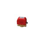 Vanne motorise 2 voies orkli dn 20 2 3 / 4' a / micro femelle femelle - 30220200
