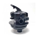 Vanne multivoies 5 voies fa6030, fa6040, fa6050