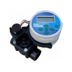 Hunter - vanne programmable 9v 1 avec electrovanne node - 100 - valve - b