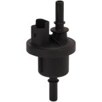 Vanne de purge sous vide 8200024427 remplacement de purification puissant pour clio mk iii megane mk ...