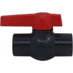 Vanne pvc a coller 20mm vanne boisseau spherique robinet a bille sphere pour piscine Vanne pvc a coller 20mm vanne boisseau spherique robinet a bille sphere pour piscine