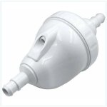 Vanne de recul adaptable g52 haute qualit� pour polaris 280 180 380 480 3900 marche arri�re pour robot ...