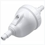 Vanne de recul adaptable g52 haute qualit� pour polaris 280 180 380 480 3900 marche arri�re pour robot ...