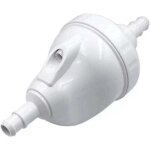 Vanne de recul adaptable g52 haute qualit pour polaris 280 180 380 480 3900 marche arrire pour robot ...