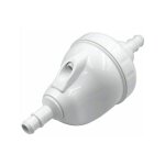 Vanne de recul adaptable g52 haute qualité pour polaris 280 180 380 480 3900 marche arrière pour robot ... Vanne de recul adaptable g52 haute qualité pour polaris 280 180 380 480 3900 marche arrière pour robot ...