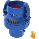 Vanne r�gulation d�bit frv100 - remplacement robot nettoyeur piscine zodiac mx8 / mx6 elite - contr�le ...