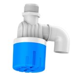 Vanne de r�gulation d'eau automatique - vanne d'arrosage intelligente, vanne d'arr�t automatique contr�le ...