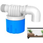 Vanne de r�gulation d'eau automatique - r�gulateur d'eau intelligent, contr�le num�rique du syst�me d'alimenta ...