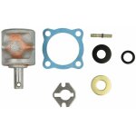 Vannes rotatives de rechange honeywell zrk25 71069842