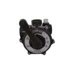 Jamais utilise] vanne side 6 voies kripsol vari flow 1'1 / 2 sans raccord pour filtre de piscine balear ...