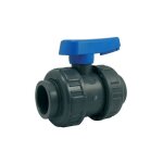 Vanne � sph�re pression � coller diam�tre 25 mm