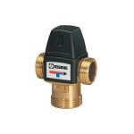 Esbe - vanne thermostatique type vta 322, 45 - 65c, dn25 (1'), kvs 1, 6