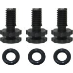Vanne de ventilation directionnelle avec joint torique compatible avec hayward ecx1322a pour certains ...